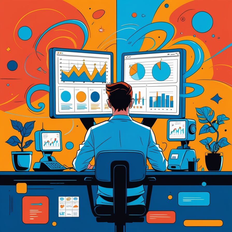 UI/UX tasarımında iş hedefleri, teknik limitler ve kullanıcı ihtiyaçları gibi kısıtlamaların tasarım sürecini nasıl yönlendirdiğini gösteren konsept şeması.